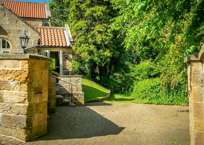 Jasmine Cottage