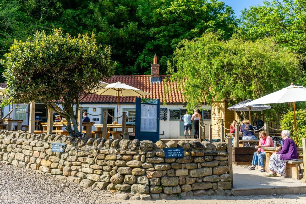 Jasmine Casa vacanze Whitby
