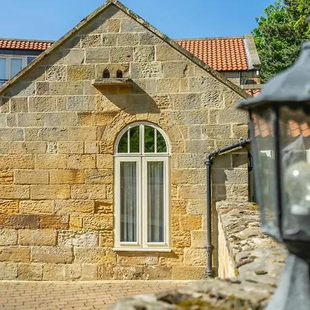 Jasmine Cottage Whitby Exterior photo