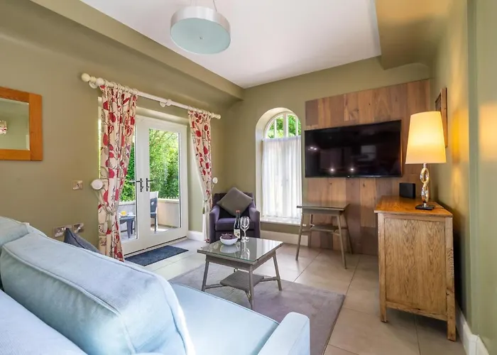 Jasmine Cottage