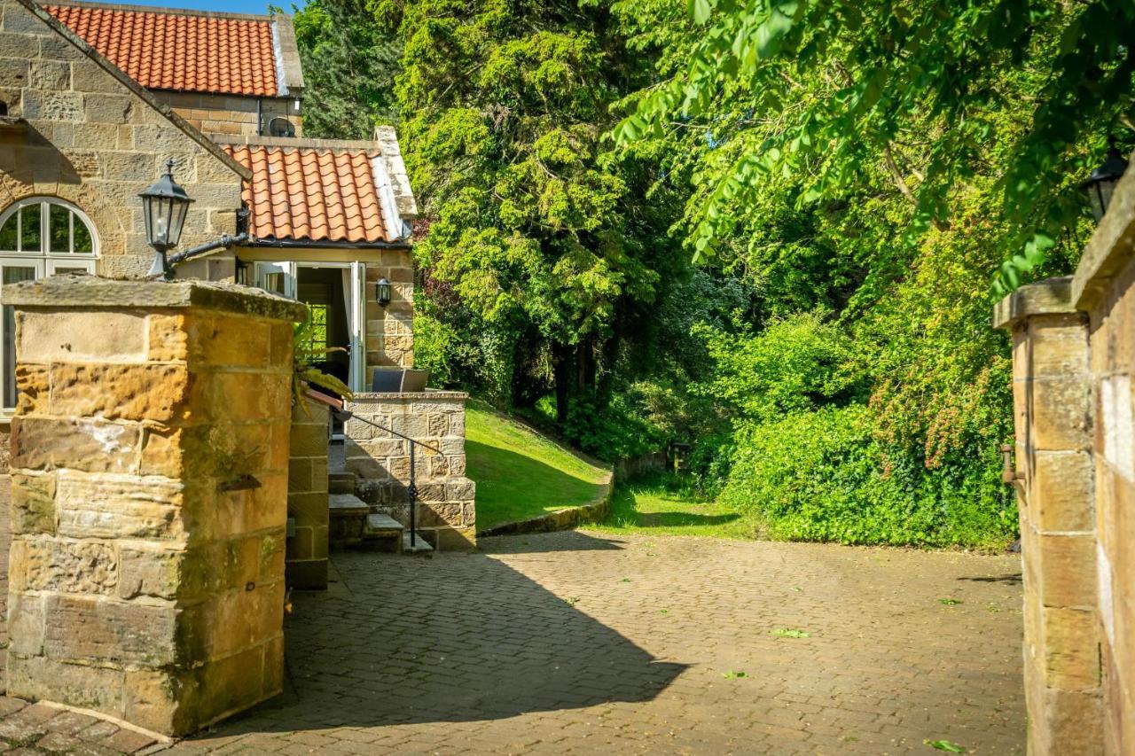 Jasmine Holiday home