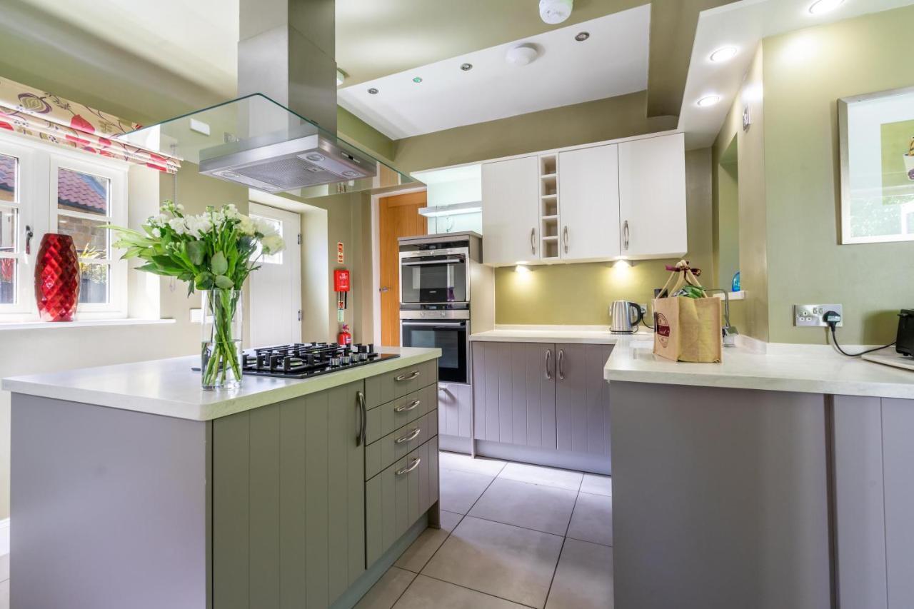 Jasmine Holiday home