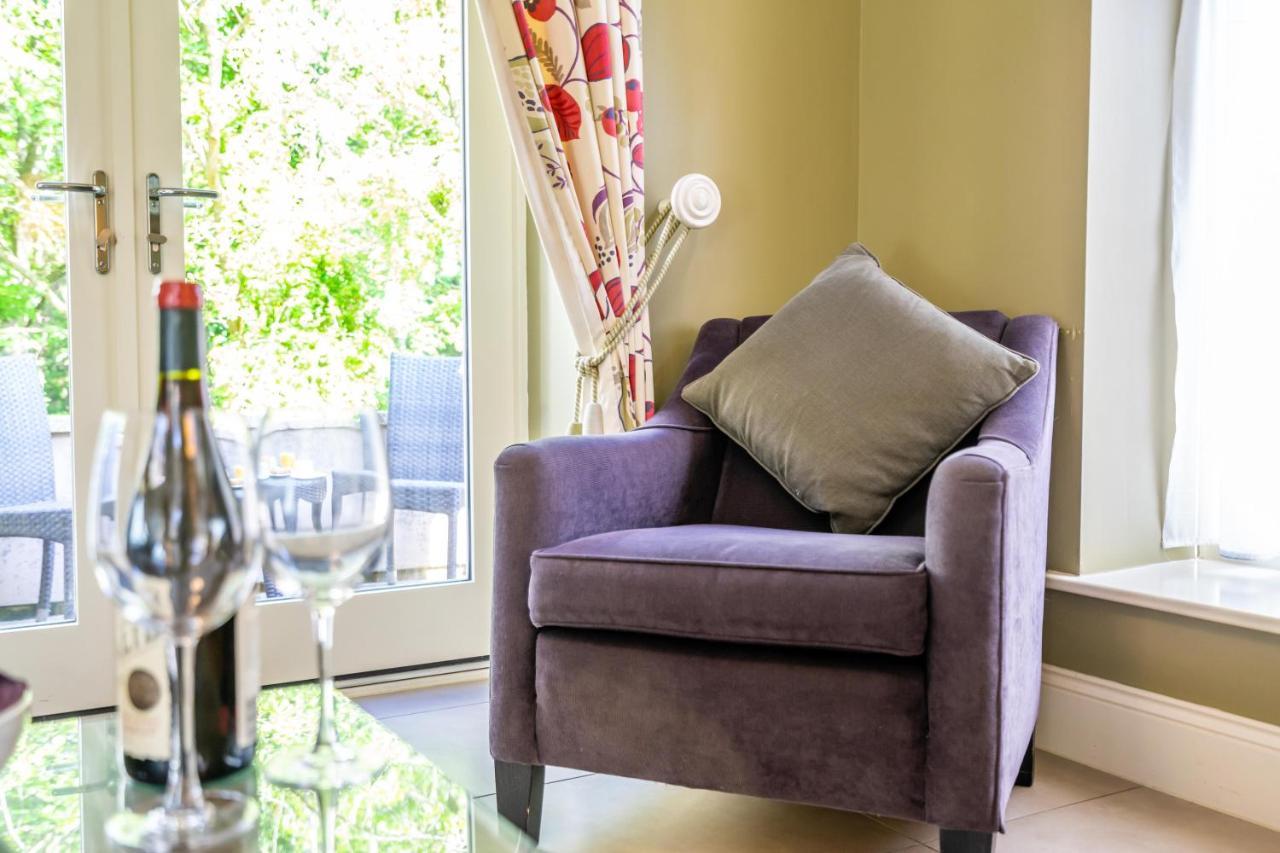 Holiday home Jasmine Whitby